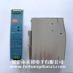 ��(d��o)܉ʽ�Դ EDR-75-24 (24V-3.2A)