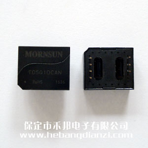 CAN���xģ�K TD501DCAN