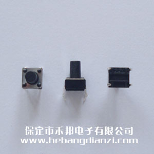 輕觸開關6*6*9mm 優(yōu)質