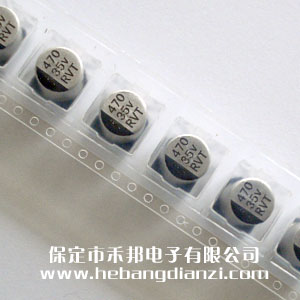 �Nʽ늽����35V  470uF