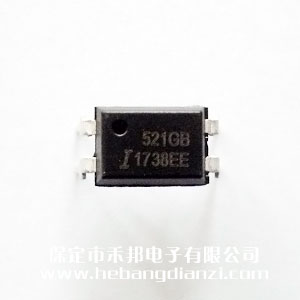 TLP521-1(GB) Ӣ��