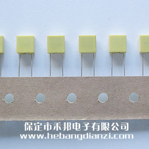 校正電容0.47UF 耐壓63V