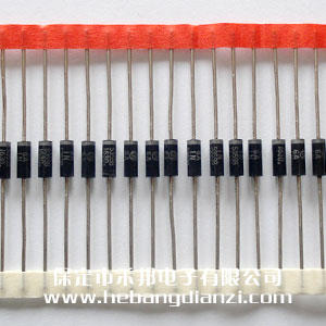 5W直插穩(wěn)壓管