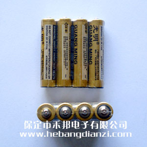 7號(hào)電池 普通