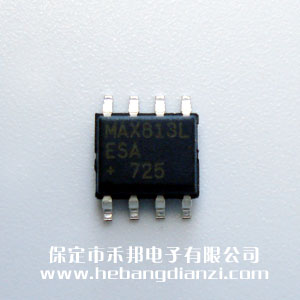 MAX813LESA �M��