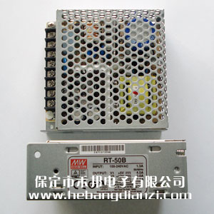 RT-50B (5V,��12V)