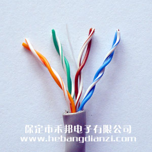 超五類網(wǎng)線 純銅