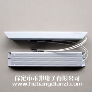 4歐 750W 梯形鋁殼電阻