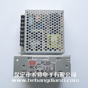 RT-50C (5V,��15V)