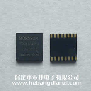 485���xģ�K TD041S485H
