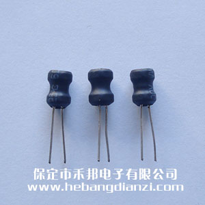 工字電感PK0608-472K