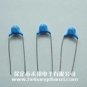 安規(guī)Y電容 250VAC 1000pf