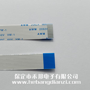 FFC線10P-A 間距1.0