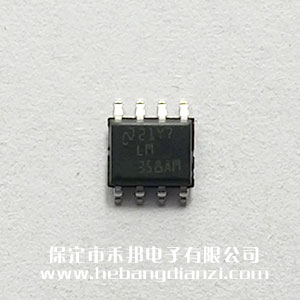 LM358AMX