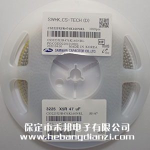 �NƬ���47UF 16V ���b1210