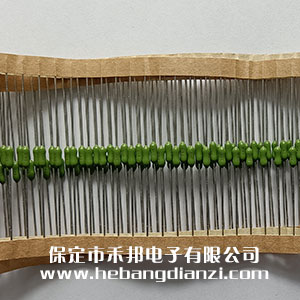 電阻式保險絲3A