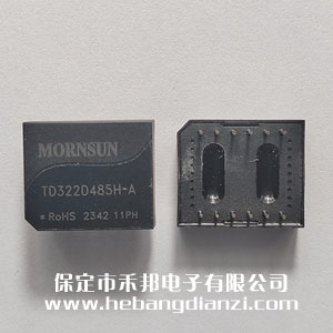 485���xģ�K TD322D485H-A