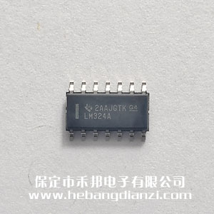 LM324AD 進(jìn)口TI