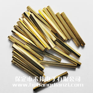 六角雙通 M3*50mm