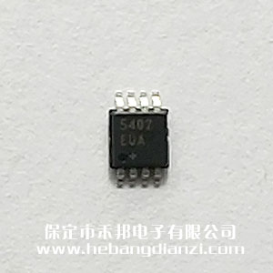 MAX5402EUA