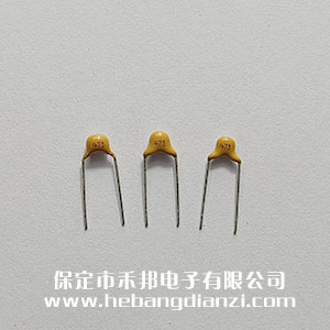 0.047UF 473 獨(dú)石電容 耐壓100V