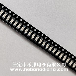 貼片保險絲1A 300V