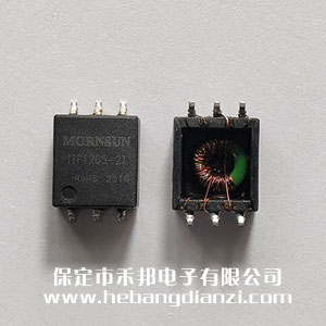 TTF1205-2T 變壓器
